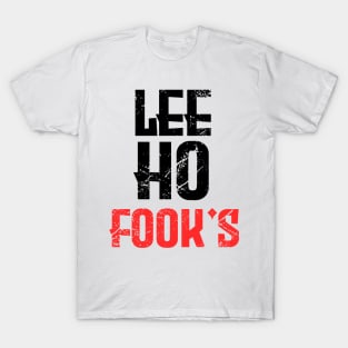 Lee ho fook's T-Shirt